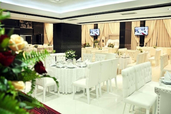 Hotel Chams (Tétouan)